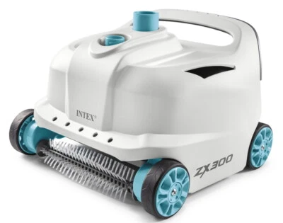 Intex Pool Reinigung Bodensauger Pool Cleaner Deluxe ZX300 28005 - Bild 1 von 3