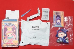 HACIPUPU A Night of Fantasy Series Figure Little Wizard Popmart POP MART toy - Picture 1 of 16