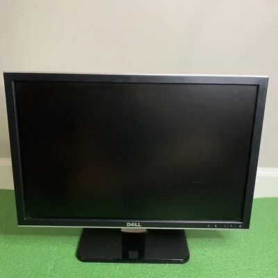 Dell UltraSharp 2208WFPT 22" Wide LCD Monitor  VGA &  With Stand - Image 1 of 4