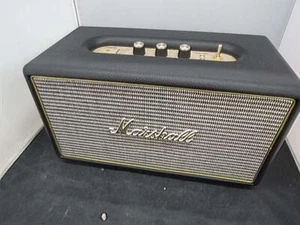 Marshall Stanmore Bluetooth Speaker Good Condition Used - Picture 1 of 6