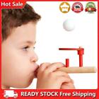 Fun Gadgets Balance Blowing Ball Toy Family Foam Ball Floating Game for Children