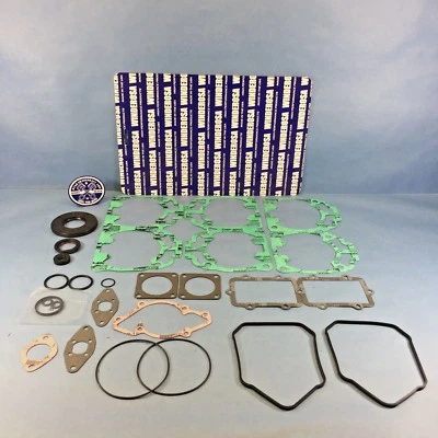 NEW SKI-DOO COMPLETE GASKET KIT 2003-2007 GTX LEGEND GT MX Z SUMMIT 800 HO - Image 1 of 4