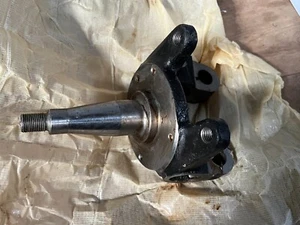 Passend für Morris LKW Vorderachse AAR3668 G21 - Bild 1 von 6