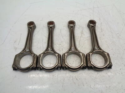 4x Pleuel Pleuelstange für Fiat Tipo 500L 1,4 940B7000 - Imagem 1 de 2