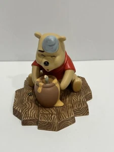 Disney Hip, Hip Pohray For Birthdays Disneys Pooh & Friends Pooh Figur 🎂 - Bild 1 von 8