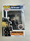 Funko Pop Television Doctor Who 275 Evolving Dalek Sec GameStop Exclusive