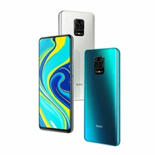 Redmi Note 9S - 270000 Antutu - 48MP - 5