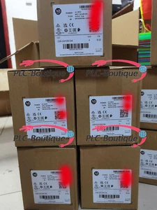 Surplus Sealed  A-B  40 4.0KW/ 5.0HP  22B-D010N104 - Picture 1 of 1