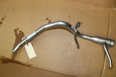 2017 JAGUAR XE BRAÇO DE ENCHIMENTO DE TANQUE DIESEL R789 - Imagem 1 de 4