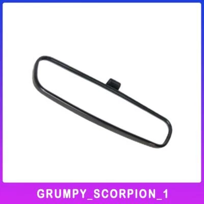 Interior Rear View Mirror 8993023 for Jeep Wrangler 1987-2006 Cherokee 1984-1991 - Изображение 1 из 4