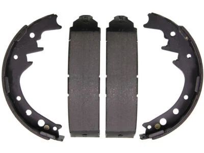 Juego de zapatas de freno traseras Wagner 25679NBZM 1985 1987 1974 para camioneta Toyota 1973-1993 Foto 1 de 2
