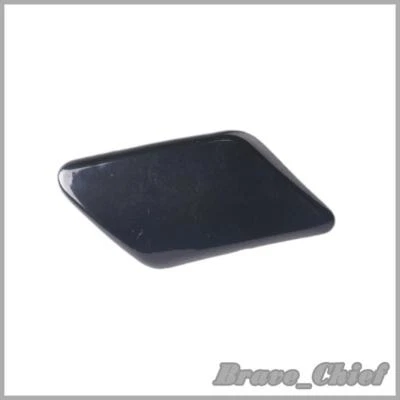 Крышка форсунки омывателя передней фары автомобиля правосторонняя для Volvo C30 2008-2010 годов выпуска - Изображение 1 из 4