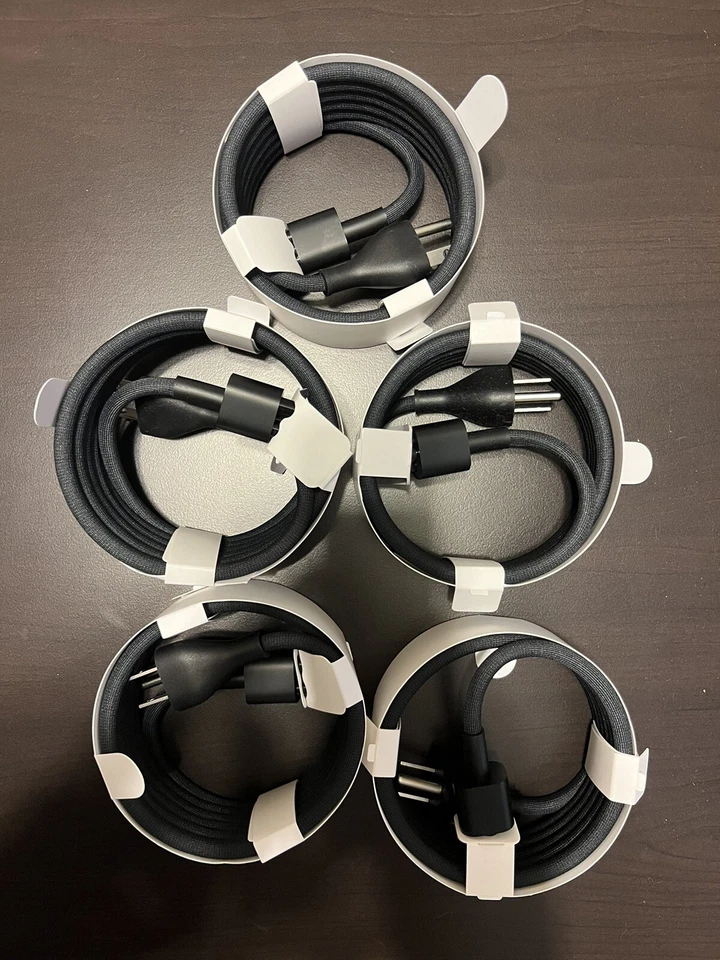 Apple Studio Power Cord Authentic OEM New - Image 1 of 3