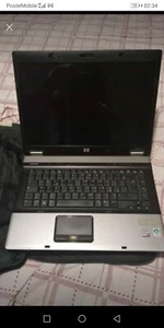 HP EliteBook 8440P 14" (Intel Core i7, 2.80GHz, 4GB RAM, 160GB SSD) Notebook... - Foto 1 di 2