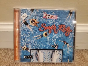 14:59 by Sugar Ray (CD, 1999) - Imagen 1 de 3