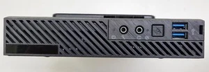 Mini PC ITMC/i3-6100/8GB RAM / 240GB SSD M.2 / Win 11 PRO - Bild 1 von 5