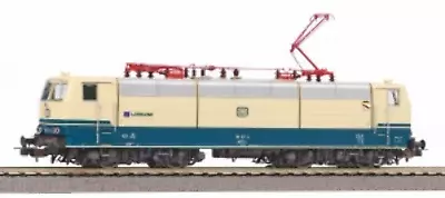 Piko 51352 HO Gauge Expert DB Lorraine BR181.2 Electric Locomotive IV - Image 1 of 2