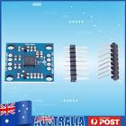 Gy-51 Lsm303 Lsm303d Lsm303dlh Durable Electronic Compass Module For Arduino
