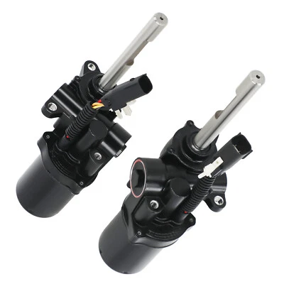 Motor estribo Power Step izquierda derecha para Ford F-150 2015 2016 FL3Z16A507A Foto 1 de 4