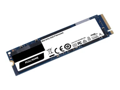 OEM HERSTELLER 1TB SSD - Marken SSD - M.2 PCIe NVMe 2280 - PCIe 3.0 x4