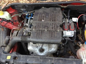 Fiat Punto 1.4 Litre Petrol Engine - Picture 1 of 3