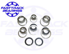 FORD TRANSIT CONNECT FWD 1.8 MTX75 GEARBOX REBUILD KIT