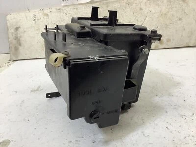 1998-2003 Honda VT750 Shadow Ace Battery Box Tool Box - Image 1 of 4