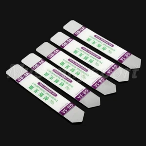 Fashion Steel Opening Spudger Pry Tool For Mobile Phones Phone Repair - Picture 1 of 10