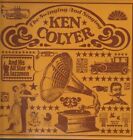 Ken Colyer The Swinging And Singing NEAR MINT Happy Bird Vinyl LP