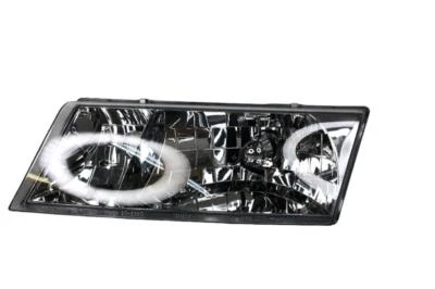 Новая фара в сборе для Mercury Grand Marquis 1998-2002 годов выпуска FO2502149 - Изображение 1 из 4