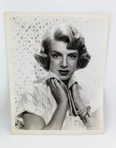 1950S ORIGINAL HOLLYWOOD SEXY ROSEMARY CLOONEY PRODUCTION PHOTO 52 - Picture 1 of 2