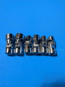 vintage craftsman series v Flex Head wobble socket - Picture 1 of 6