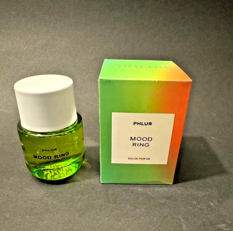 Fragancia PHLUR - Anillo Luna 100 ml Foto 1 de 4