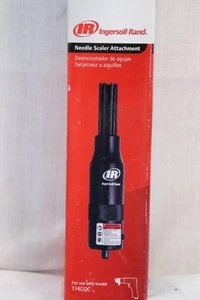 Ingersoll Rand IR EC400-NS Needle Scaler Attachment for 114GQC - NEW!! - Picture 1 of 2