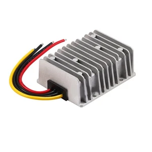48V to 12V DC Converter with 30A Output for Vehicle and For LED Systems - Afbeelding 1 van 7