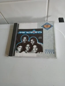 The Jacksons - Triumph CD (Epic 982 640 2) EX - Picture 1 of 2