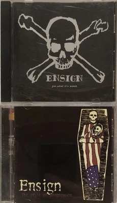 Ensign - Bild 1 von 3