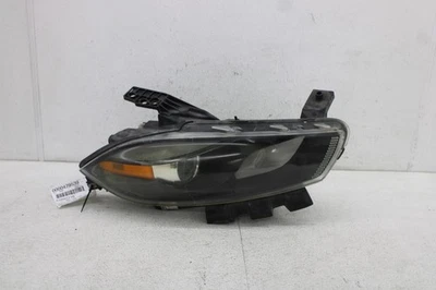 Conjunto de faros derecho halógeno lado del pasajero 4 puertas foggy Dodge Dart 2016 Foto 1 de 4