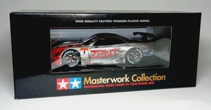 TAMIYA Automotive Model 1/24 Zent Cerumo SC 2006 Finished Model 21065 - Picture 1 of 3