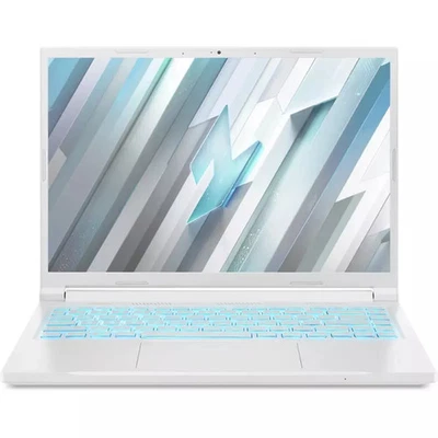 Acer Nitro V14 ANV14-61-R9LP, Ryzen 7 8845HS, 16GB RAM, 1TB SSD, RTX 4050, DE - Bild 1 von 4