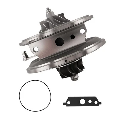 Cartucho turbo GTB2056V para Mercedes 3,0 L OM642 ML350 E350 S350 R350 2010-2014 Foto 1 de 4