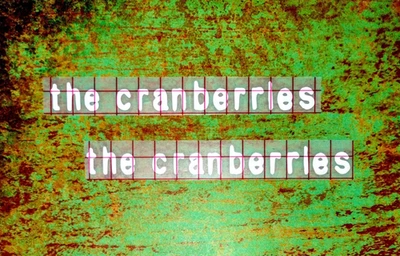 2x Calcomanías de vinilo The Cranberries | Rock | Linger | RIP Dolores | Paquete de dos (2x) Foto 1 de 2