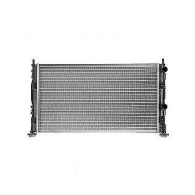 For Chrysler Sebring 2001-2006 Radiator Assembly | Convertible | CH3010117 - Image 1 of 2