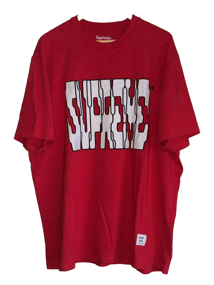 Supreme T-Shirts for Men for sale | eBay