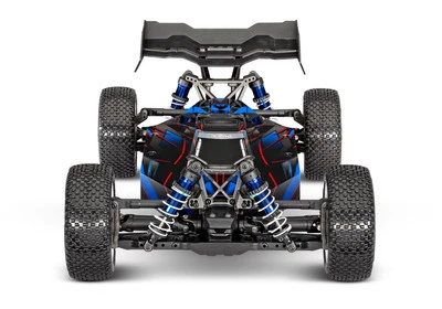 Traxxas JATO 4x4 VXL 1/8 Brushless Buggy 100 km/h RTR mit HD-Teilen - Bild 1 von 4