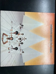 Spirit by Earth Wind & Fire (Record, 2017) - Foto 1 di 4