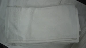 Toallas de hospitalidad Grandeur, paño de lavado 24 piezas - Imagen 1 de 3