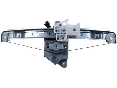 For 2008-2012 Chevrolet Malibu Window Regulator Rear Right Dorman 32963SHQS 2010 Foto 1 de 2