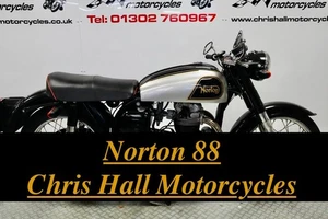 1954 Norton Dominator 88 - Picture 1 of 14