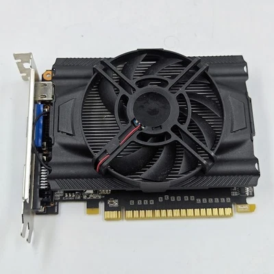 MSI N650-2gd5 / Oc Scheda Grafica - Funzionante, Usato - Immagine 1 di 4